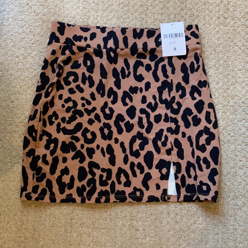 Forever 21 skirt